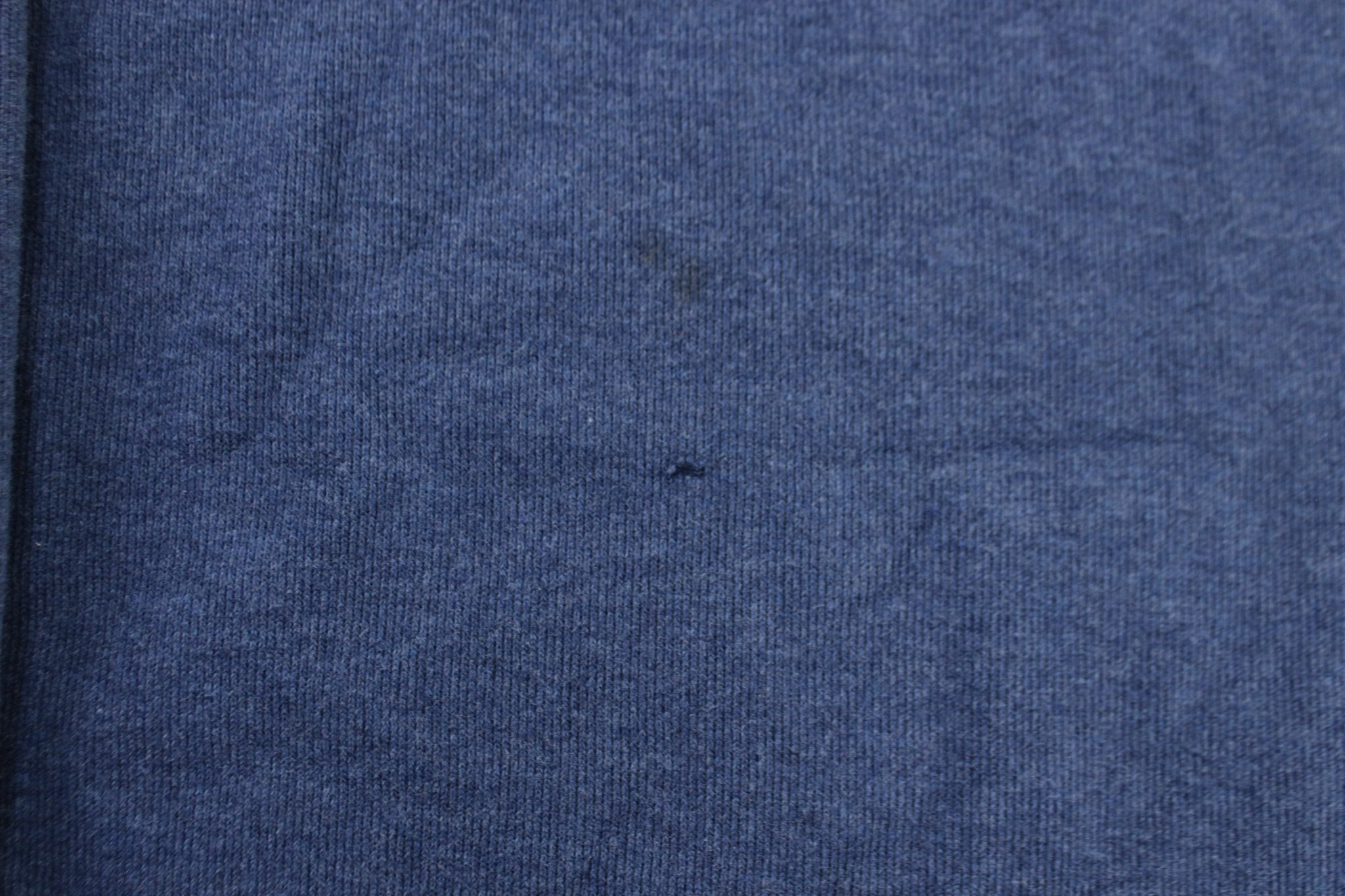 Polo by Ralph Lauren Embroidered Logo Blue Pullover Sweater - Sweater - Thrifted Threads