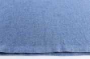 Polo by Ralph Lauren Embroidered Logo Blue Quarter Zip Sweater - Sweater - Thrifted Threads