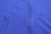 Polo by Ralph Lauren Embroidered Logo Full Zip Hoodie - Jacket - Thrifted Threads