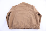 Polo by Ralph Lauren Embroidered Logo Full Zip Jacket - Jacket - Thrifted Threads