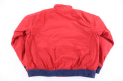 Polo by Ralph Lauren Embroidered Logo Full Zip Jacket - Jacket - Thrifted Threads