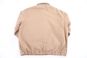 Polo by Ralph Lauren Embroidered Logo Full Zip Jacket - Jacket - Thrifted Threads