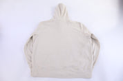 Polo by Ralph Lauren Embroidered Logo Tan Pullover - Sweater - Thrifted Threads