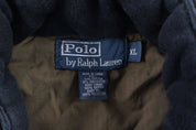 Polo by Ralph Lauren Embroidered Logo Vest - Vest - Thrifted Threads