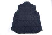 Polo by Ralph Lauren Embroidered Logo Vest - Vest - Thrifted Threads