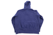 Polo by Ralph Lauren Embroidered Pullover Hoodie - Sweatshirt - Thrifted Threads