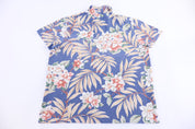 Polo by Ralph Lauren Floral Button Up - Button Ups/Downs - Thrifted Threads