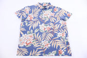 Polo by Ralph Lauren Floral Button Up - Button Ups/Downs - Thrifted Threads