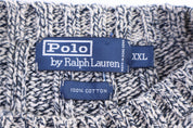 Polo by Ralph Lauren Knit Sweater - Sweater - Thrifted Threads