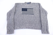 Polo by Ralph Lauren Knit Sweater - Sweater - Thrifted Threads