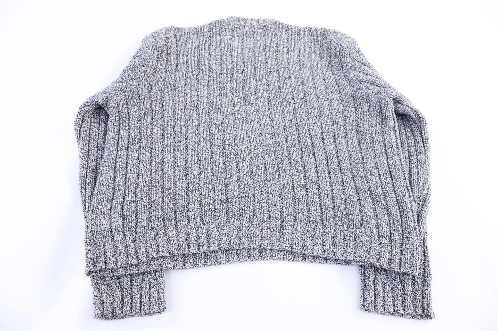 Polo by Ralph Lauren Knit Sweater - Sweater - Thrifted Threads