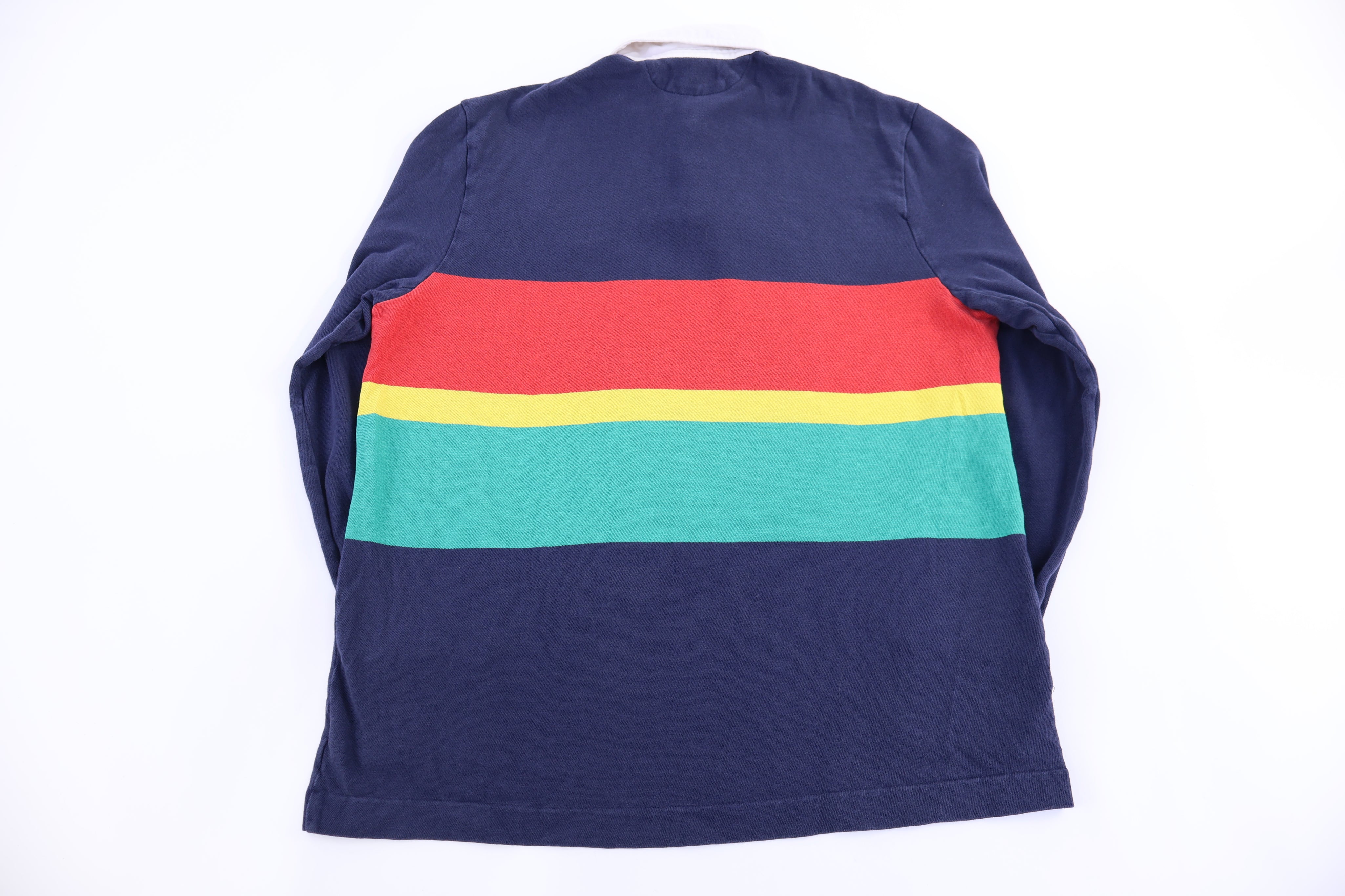 Polo by Ralph Lauren Multicolor LS Button Up - Button Ups/Downs - Thrifted Threads