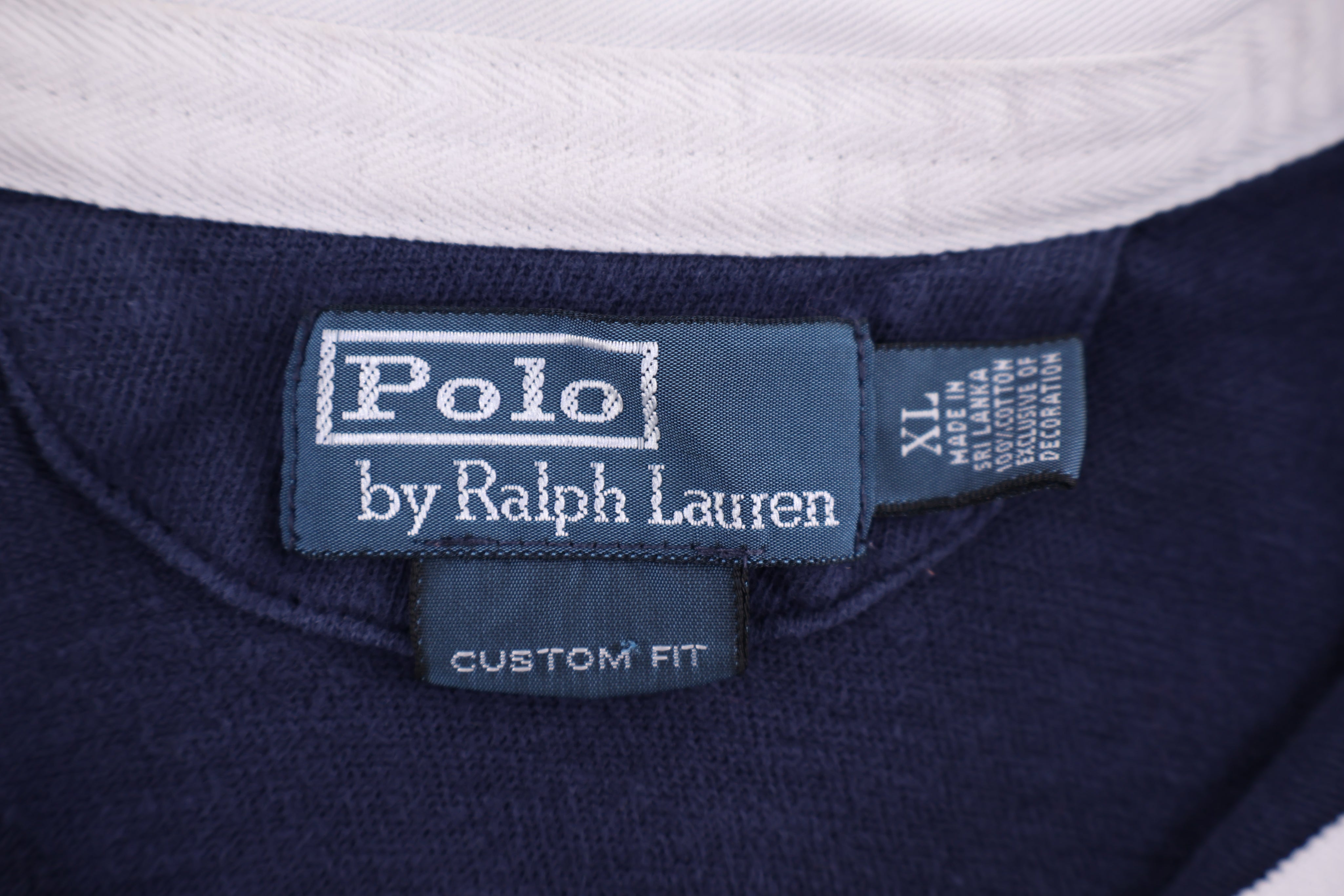Polo by Ralph Lauren Multicolor LS Button Up - Button Ups/Downs - Thrifted Threads