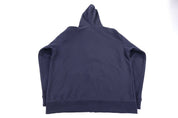 Polo by Ralph Lauren Navy Full Zip Hoodie - Sweatshirt - Thrifted Threads