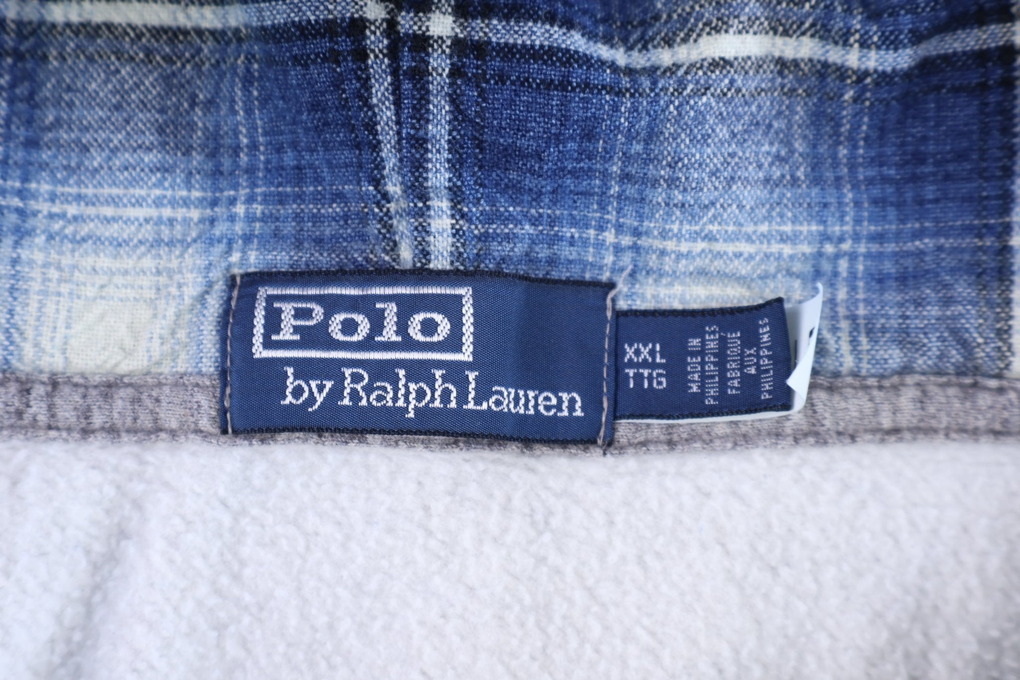 Polo by Ralph Lauren Polo Country Pullover Sweatshirt - Sweatshirt - Thrifted Threads
