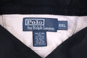 Polo by Ralph Lauren PRL Club Shawl Collar Sweater - Sweater - Thrifted Threads