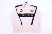 Polo by Ralph Lauren PRL Club Shawl Collar Sweater - Sweater - Thrifted Threads