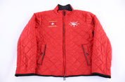 Polo by Ralph Lauren Reversible Full Zip Jacket - Jacket - Thrifted Threads