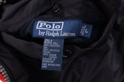Polo by Ralph Lauren Reversible Full Zip Jacket - Jacket - Thrifted Threads