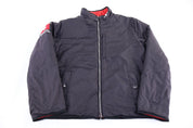 Polo by Ralph Lauren Reversible Full Zip Jacket - Jacket - Thrifted Threads