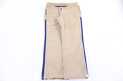 Polo by Ralph Lauren Tan Bleecker Pants - Pants - Thrifted Threads