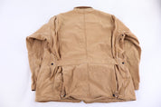Polo by Ralph Lauren Tan Chore Jacket - Jacket - Thrifted Threads