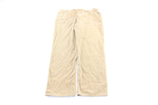 Polo by Ralph Lauren Tan Corduroy Pants - ThriftedThreads.com