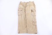 Polo by Ralph Lauren Tan Corduroy Pants - Pants - Thrifted Threads