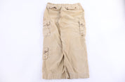 Polo by Ralph Lauren Tan Corduroy Pants - Pants - Thrifted Threads