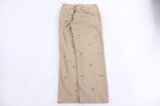 Polo by Ralph Lauren Tan Pants - Pants - Thrifted Threads
