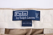Polo by Ralph Lauren Tan Pants - Pants - Thrifted Threads