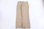 Polo by Ralph Lauren Tan Pants - Pants - Thrifted Threads
