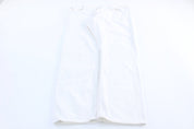 Polo by Ralph Lauren White Denim Pants - ThriftedThreads.com