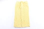 Polo by Ralph Lauren Yellow Corduroy Pants - ThriftedThreads.com