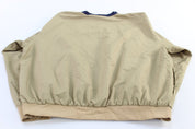 Polo Golf Ralph Lauren Embroidered Logo Windbreaker Pullover - ThriftedThreads.com