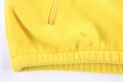 Polo Golf Ralph Lauren Yellow Vest - Vest - Thrifted Threads