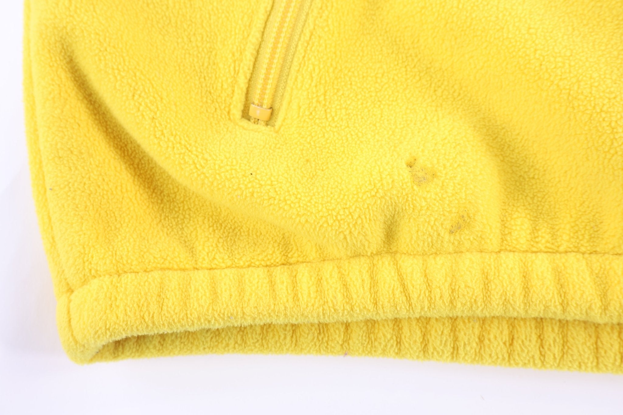 Polo Golf Ralph Lauren Yellow Vest - Vest - Thrifted Threads