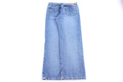Polo Jeans Co Medium Wash Denim Jeans - pant - Thrifted Threads