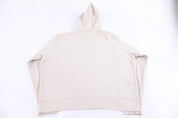 Polo Jeans Company Tan Full Zip Hoodie - Jacket - Thrifted Threads
