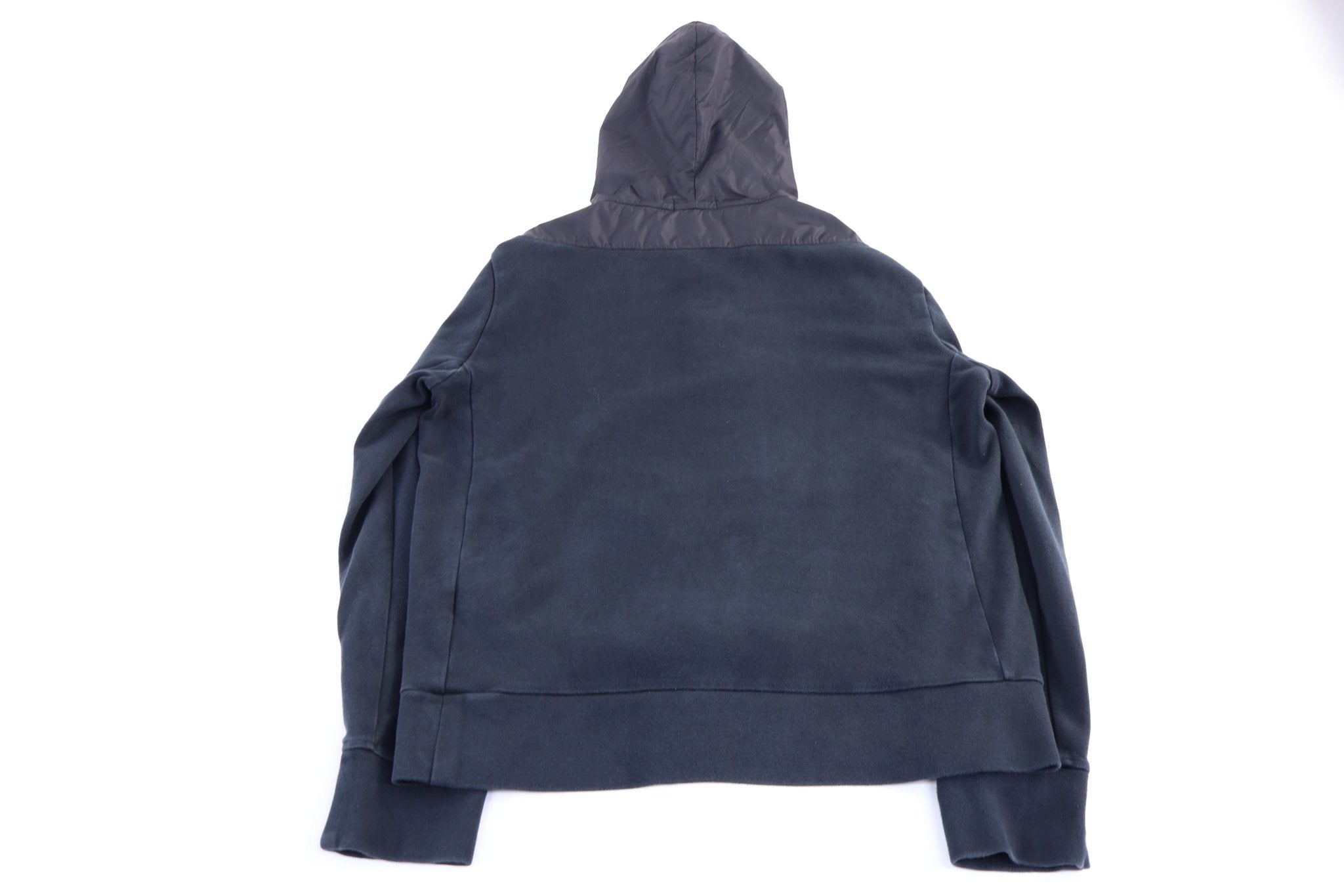 Polo Ralph Lauren Black Full Zip Jacket - Jacket - Thrifted Threads