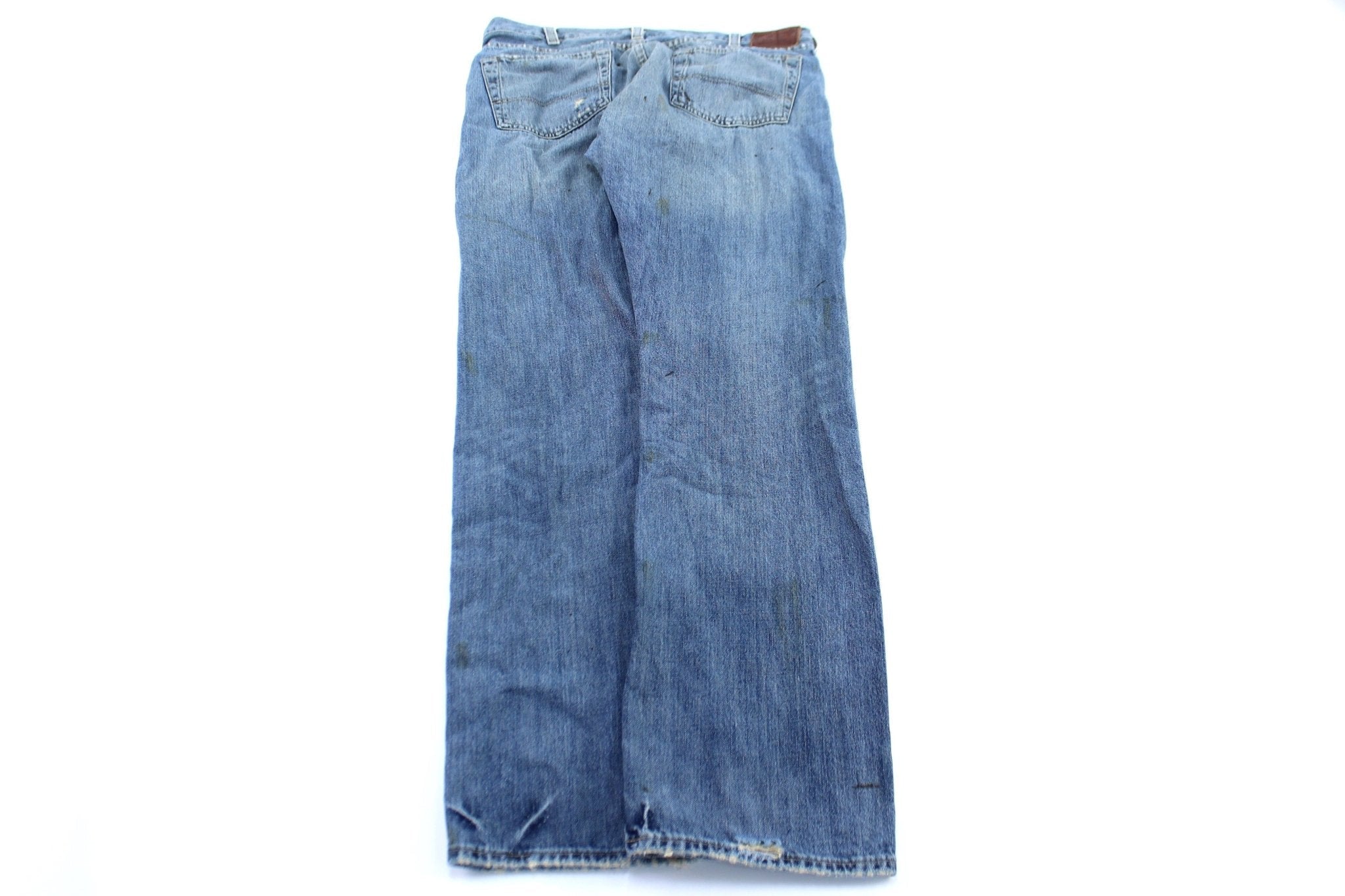Polo Ralph Lauren Denim Jeans - Pants/Shorts - Thrifted Threads