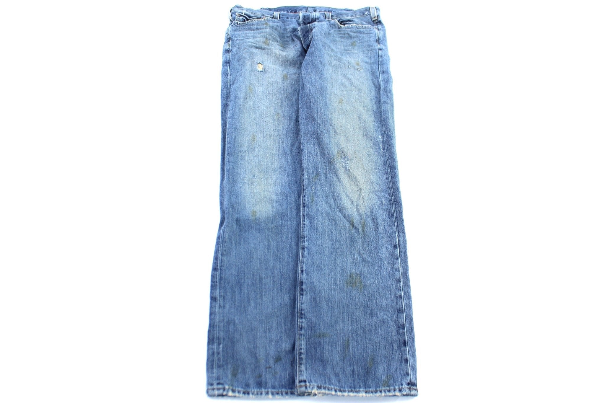 Polo Ralph Lauren Denim Jeans - Pants/Shorts - Thrifted Threads