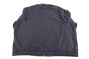 Polo Ralph Lauren Embroidered Logo Black Full Zip Jacket - Jacket - Thrifted Threads