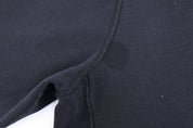 Polo Ralph Lauren Embroidered Logo Black Full Zip Jacket - Jacket - Thrifted Threads