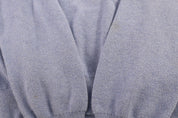 Polo Ralph Lauren Embroidered Logo Blue Quarter Zip Sweater - Sweater - Thrifted Threads