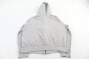 Polo Ralph Lauren Embroidered Logo Full Zip Hoodie - jacket - Thrifted Threads