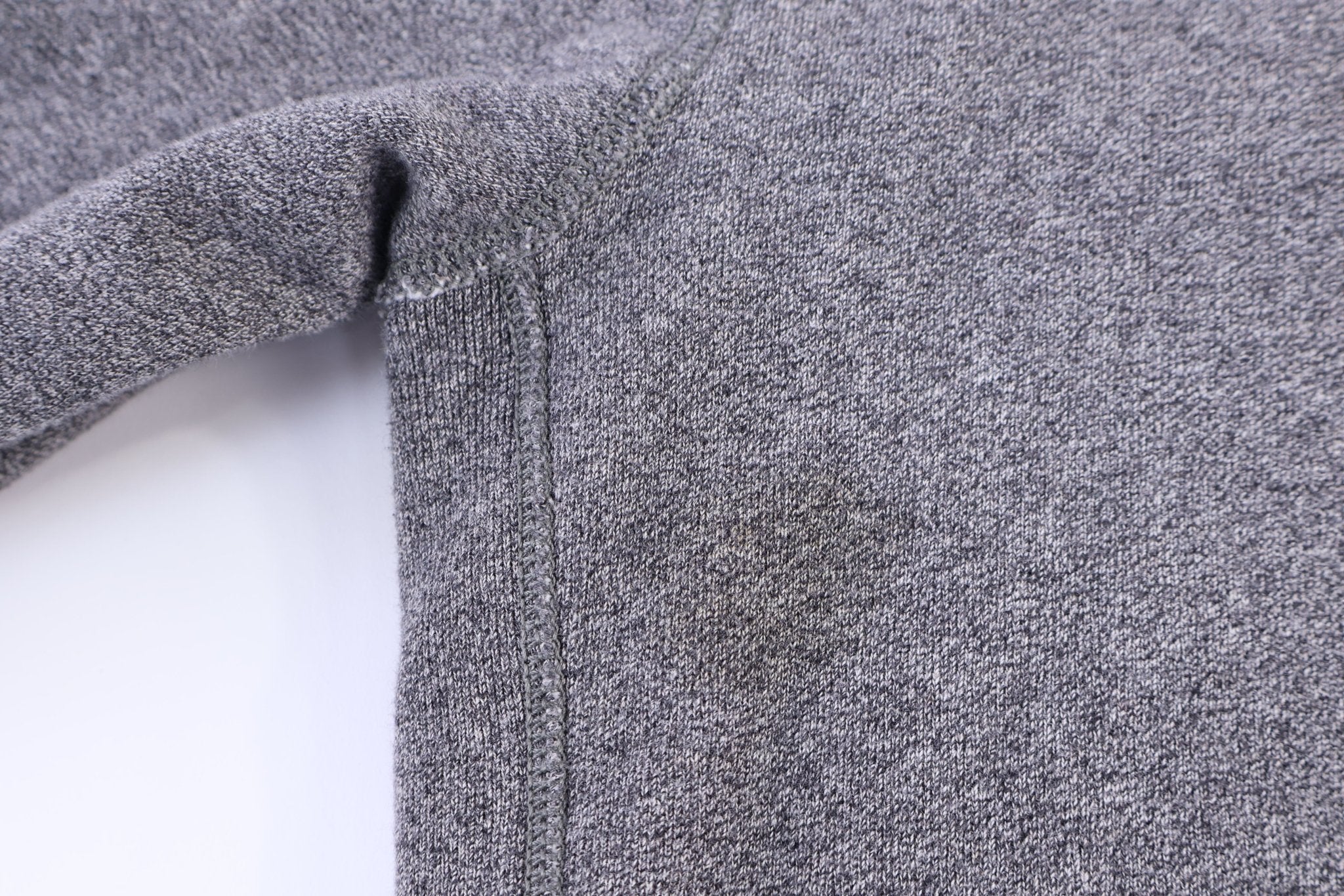 Polo Ralph Lauren Embroidered Logo Full Zip Hoodie - Jacket - Thrifted Threads