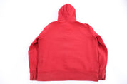 Polo Ralph Lauren Embroidered Logo Full Zip Hoodie - Jacket - Thrifted Threads