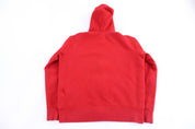 Polo Ralph Lauren Embroidered Logo Full Zip Jacket - Jacket - Thrifted Threads