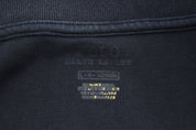 Polo Ralph Lauren Embroidered Logo Full Zip Track Jacket - Jacket - Thrifted Threads